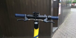 Gelbe E-Scooter von Wind: Dritter E-Roller-Anbieter jetzt in Mainz und Wiesbaden – Kostenlose Nutzung für Krankenhauspersonal