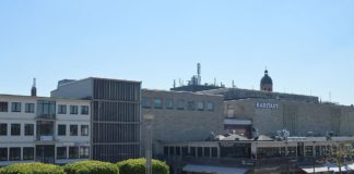 „Wir finden hier Römer“ – Startschuss für Neubau des „Boulevard LU“ an der Mainzer Ludwigsstraße – Historische Schätze erwartet