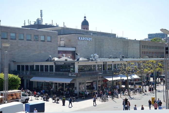 Investor Gemünden plant „Boulevard LU“ notfalls auch ohne Karstadt – Trotz Corona-Krise soll Einkaufszentrum kommen