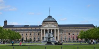 Hessen macht weit auf: Gastronomie und Hotels dürfen öffnen – Veranstaltungen bis 100 Personen ab 9. Mai erlaubt