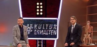 #kulturerhalten – Flammendes Plädoyer für Kulturhilfen von Mann Sieber! – NRW stockt Künstlerhilfen auf