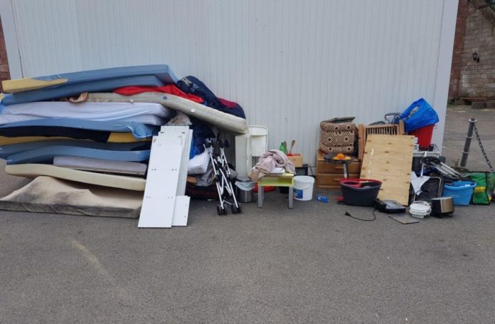 Stadt Mainz muss Konzept für Obdachlose in Pandemiezeiten entwickeln – Gericht ordnet Unterbringung an