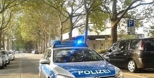 Polizisten-Party in Mainz: Polizeistreife traf spät ein, Feier ging noch 1,5 Stunden weiter