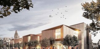 So soll die neue Mainzer Ludwigsstraße aussehen: Wettbewerb für „Boulevard LU“ entschieden, Ideen prämiert