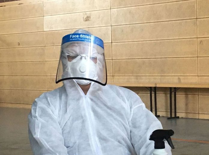 Corona-Verordnung: Land RLP rudert bei Öffnung von Bordellen zurück – Plastikvisiere keine Alternative, aber jetzt dennoch erlaubt