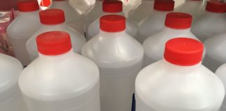 „Desinfektionsorgien unverzüglich stoppen“ – Desinfektionsmittel schädigen Haut, Nerven und Lungen, warnen Experten