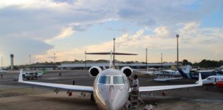 Flugzeuge schlimmere Luftverschmutzer als gedacht? – Bluesky: Forschungsflugzeug HALO erkundet Luftschadstoffe
