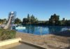 Hitzewochenende an Pfingsten: Wasserspielplätze und Freibäder in Mainz – Schwimmbad-Engpass durch Maaraue-Sanierung