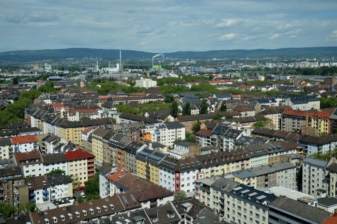 Fusionspläne Vonovia und Deutsche Wohnen: Wiesbaden will 2500 Wohnungen der Vonovia kaufen