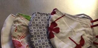 Mainzer Studie: Masken tragen deutlich zur Eindämmung der Corona-Pandemie bei – JGU Papier: Von Jena lernen