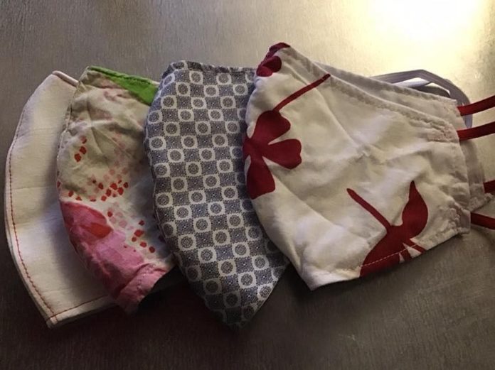 Gericht: Maskenpflicht zur Corona-Bekämpfung in Rheinland-Pfalz rechtmäßig – Masken schützen