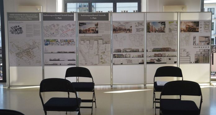 BI Ludwigsstraße fordert Verschiebung der Stadtratsentscheidung zum „Boulevard LU“: Offener Brief an Grosse und Ebling