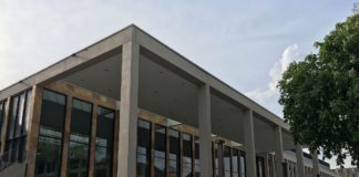 Wiesbaden senkt Parkgebühren im RheinMain Congress Center: Wiederbelebung der Innenstadt nach Corona