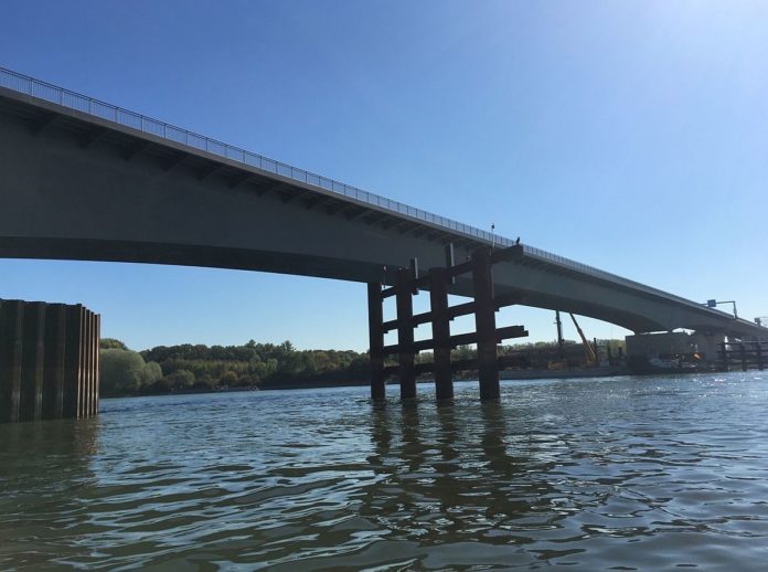 Wiesbaden pocht weiter auf zusätzliche Rheinbrücke: „Thema noch lange nicht erledigt“ – Mainzer CDU: Bau nötig
