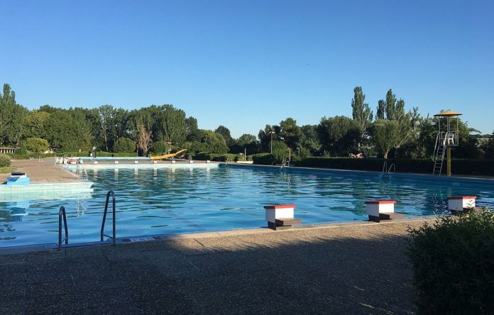 Wiesbadener Freibäder öffnen am 19. Juni wieder – Maaraue erst ab dem 27. Juni wieder offen