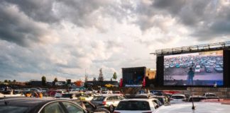 Mainzer Autokino baut Kulturprogramm aus: Orsons, Mundstuhl, Magie und Tribute Bands