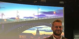 Timo Filtzinger bleibt Mainzer Nachtkulturbeauftragter: Projekt bis Juni 2021 verlängert – Corona-Pandemie änderte alles