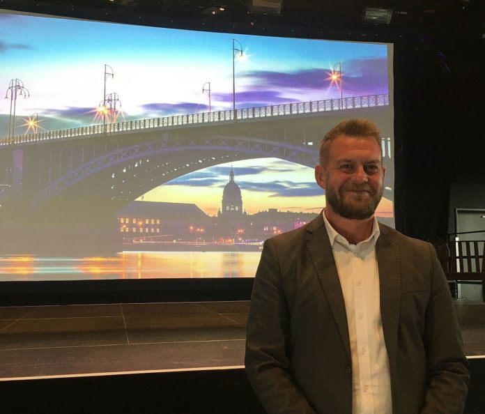 Timo Filtzinger bleibt Mainzer Nachtkulturbeauftragter: Projekt bis Juni 2021 verlängert – Corona-Pandemie änderte alles