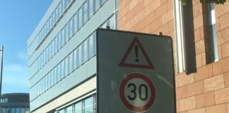Tempo 30 in Mainz auf den Hauptstraßen rechtmäßig? – CDU fordert Überprüfung