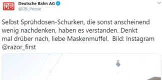 „Tragt Maske!“ – RMV appelliert eindringlich an Fahrgäste – Mehr Kontrollen in Bussen und Bahnen