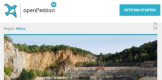 Freie Wähler Mainz fordern Badesee im alten Portlandgelände – „Tristes Grau dominiert Plätze, Straßen, Dächer“