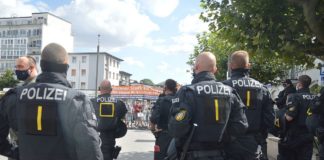 „Wir haben zurzeit Angst vor der Polizei“ – Betroffene fordern Entschuldigung, Bundespolizei: Video gestellt