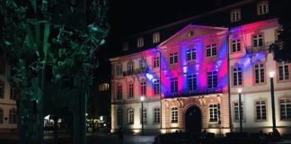 Mainzer Schillerplatz wird zur City-Oase – Sommerfeeling mit Drinks und Kulturprogramm