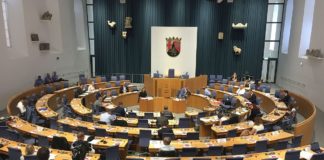 Offener Brief: CDU Mainz-Altstadt fordert Online-Konferenz für Ortsbeiratssitzung wegen Corona Pandemie