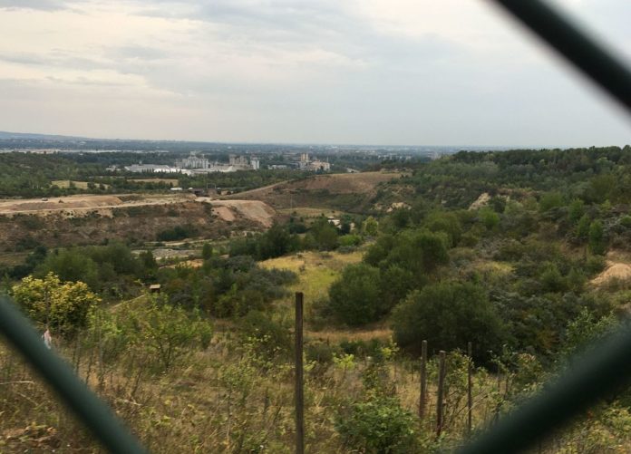 3070 Unterschriften für Baggersee werden an Mainzer OB übergeben – Stadt Mainz lehnte See schon 2015 ab