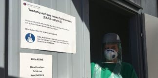 Coronatests für Reiserückkehrer: Rheinland-Pfalz richtet vier Teststationen an den Grenzen ein