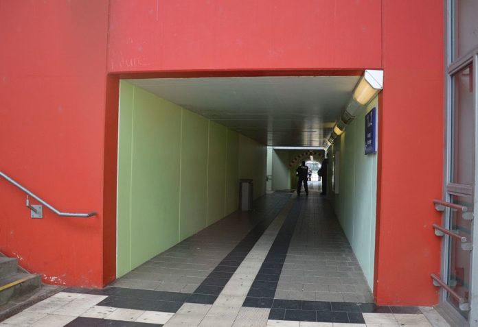 Polizeieinsatz Ingelheim: Was passierte genau im Tunnel am Bahnhof? – Bundespolizei klärt auf