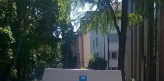 Neun Blitzer für Mainz – Tempo 30 auf Rheinachse wird überwacht, sechs an Ampeln