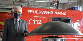 #Warntag2020: Bundesweiter Probealarm am 10. September – Mainz bekommt wieder mehr Sirenen