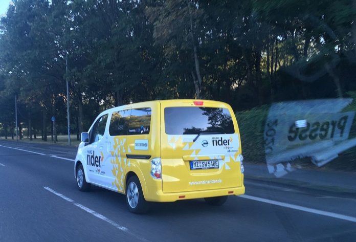 Aus für den Mainz Rider: Junge Liberale fordern Ersatz, Petition den Erhalt – Stadtwerke begründen Einstellung