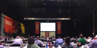 Piraten & Volt fordern Lösungen für digitale Stadtrats-und Ausschusssitzungen: Politik krisenfest machen