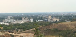 Solarpark im alten Steinbruch bei Mainz-Weisenau? – BI gegen Mülldeponie sieht Win-Win-Situation, Stadt Mainz lehnt ab