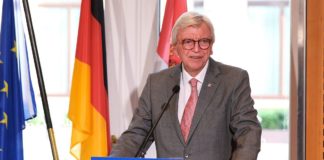 Hessen führt nächtliche Ausgangssperren und Alkoholverbot in extremen Corona-Hotspots ein