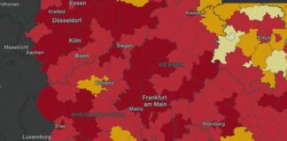 Landkreis Mainz-Bingen bittet Bundeswehr um Hilfe – Corona-Infektionen explodieren