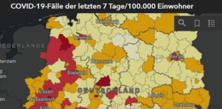 Corona-Zahlen steigen weiter: 83 neue Fälle in Mainz – Wiesbaden jetzt Hotspot, Minister in Quarantäne