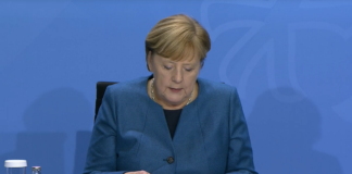 „Wellenbrecher-Lockdown“ soll Corona-Welle stoppen: Ab 2. November Restaurants, Theater, Bäder wieder dicht