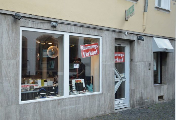 Jeder zweite Einzelhändler in Rheinland-Pfalz nutzt Online-Vertrieb – Nachholbedarf bei kleinen Händlern