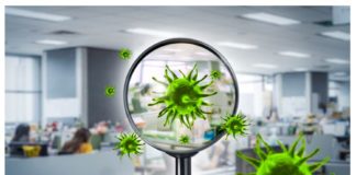 Online-Kalkulator für Luftfilter errechnet Kosten und gibt Tipps für den richtigen Luftreiniger in Räumen