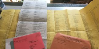 44 Prozent der Mainzer haben bereits Briefwahl beantragt – Corona-Pandemie bringt Wahlorganisatoren ins Schwitzen