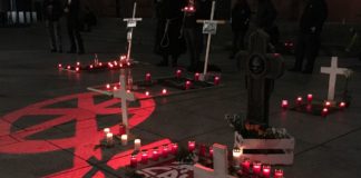 Geisterstunde in der Kultur- und Gastroszene in Mainz – Branche protestiert gegen November-Lockdown