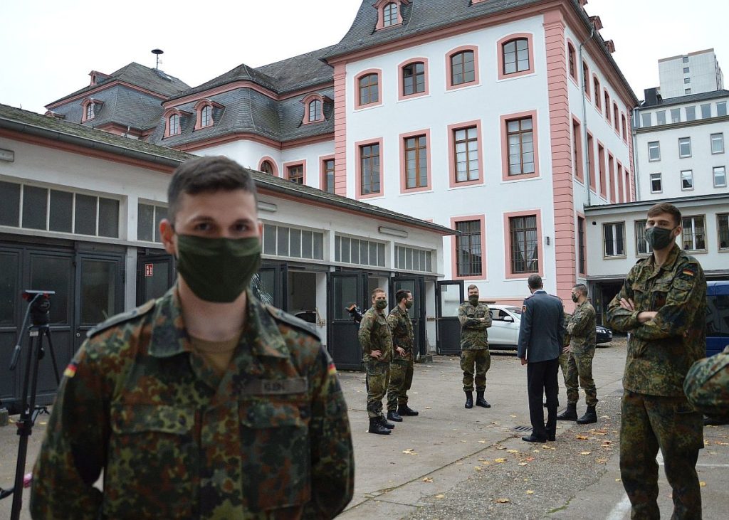 169 neue Coronafälle, Mainz übersteigt 200erMarke nach