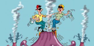 Mainz&-Analyse: Egoismus, Gleichgültigkeit, Kakophonie – Sechs Gründe, warum die Coronazahlen nicht sinken