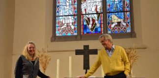 Aus „Kirche für Künstler“ wird der erste Weisenauer Kultursommer: 17 Konzerte zwischen Juni und Oktober – Start am Samstag