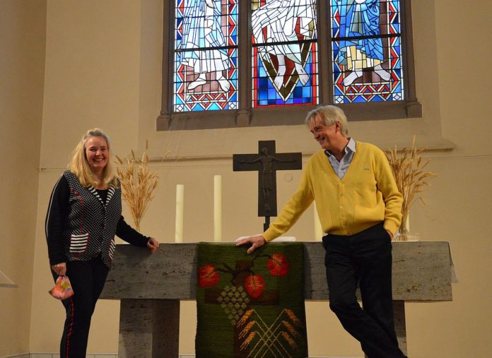 „Kirche für Künstler“: Evangelisch Kirche Weisenau startet Konzertreihe zur Unterstützung der Kulturszene