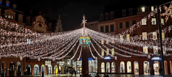 Freie Wähler fordern „Masterplan“ für Weihnachtsmärkte: Existenzsicherung für Schausteller und Bewahrung von Kulturgut