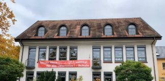 Martinus-Schule in Mainz-Gonsenheim bleibt christliche Schule: Steinhöfel-Schule und Kolpingwerk als Träger
